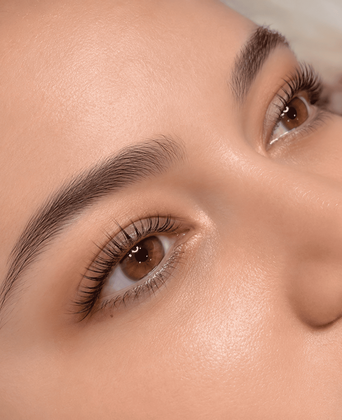Lashes & Brows in Mississauga